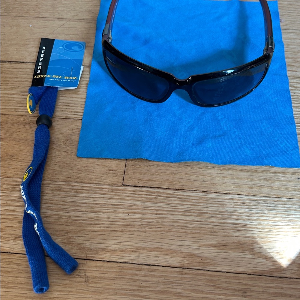 Costa Del Mar Sunglasses